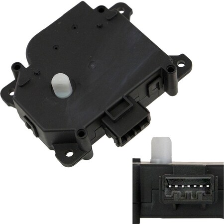 Gpd HVAC ACTUATOR 1712483